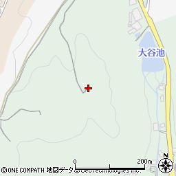 岡山県井原市岩倉町221周辺の地図