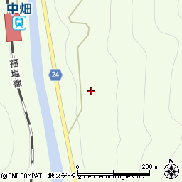 広島県府中市河佐町177周辺の地図