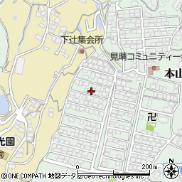 丸田設備周辺の地図