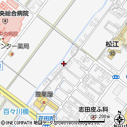 三重県松阪市川井町436周辺の地図