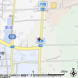 藤俊運輸株式会社周辺の地図