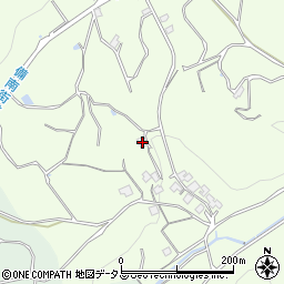 岡山県倉敷市玉島陶4329周辺の地図