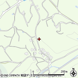 岡山県倉敷市玉島陶4207周辺の地図