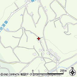 岡山県倉敷市玉島陶4330周辺の地図