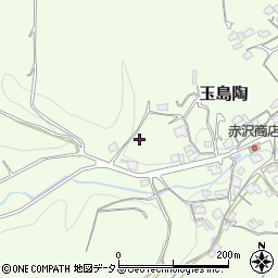 岡山県倉敷市玉島陶3347周辺の地図