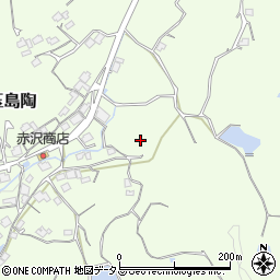 岡山県倉敷市玉島陶2659周辺の地図