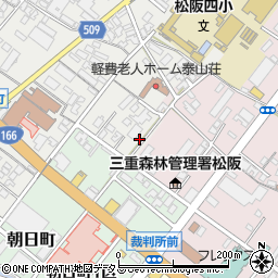 有限会社池田防災周辺の地図