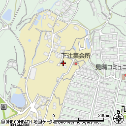 広島県府中市府中町384周辺の地図