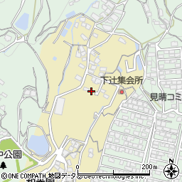 広島県府中市府中町419周辺の地図