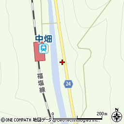 広島県府中市河佐町259周辺の地図