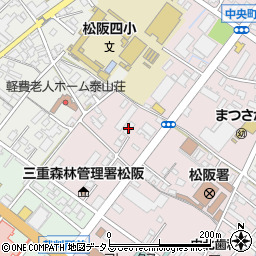 加藤マンション周辺の地図