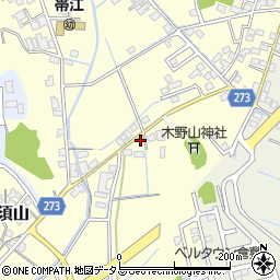 岡山県倉敷市加須山727周辺の地図