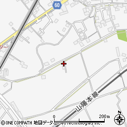 岡山県倉敷市船穂町船穂1935周辺の地図