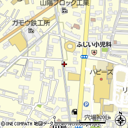 岡山県倉敷市中島798周辺の地図