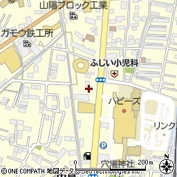 岡山県倉敷市中島795周辺の地図