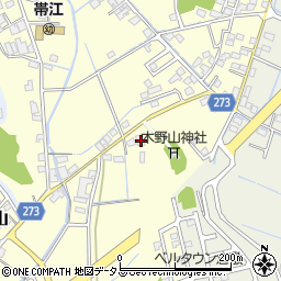 岡山県倉敷市加須山813周辺の地図