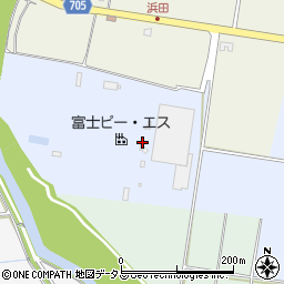 三重県多気郡明和町八木戸1250周辺の地図