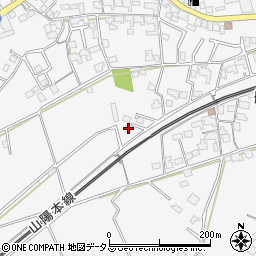 岡山県倉敷市船穂町船穂1909周辺の地図