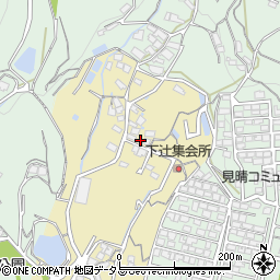 広島県府中市府中町379周辺の地図