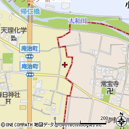伊藤忠エネクス関西ガス周辺の地図