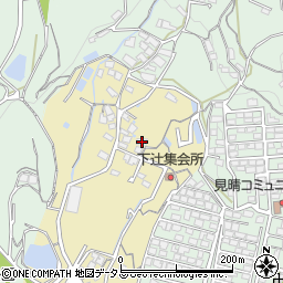 広島県府中市府中町375周辺の地図