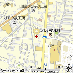 岡山県倉敷市中島803周辺の地図