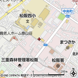 株式会社長栄軒周辺の地図