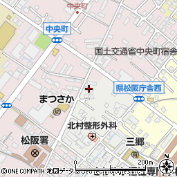 ファミーユ鈴木Ｇ周辺の地図