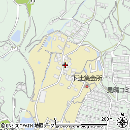 広島県府中市府中町373周辺の地図