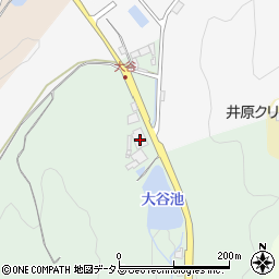 岡山県井原市岩倉町236-7周辺の地図