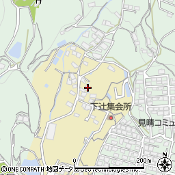 広島県府中市府中町372周辺の地図