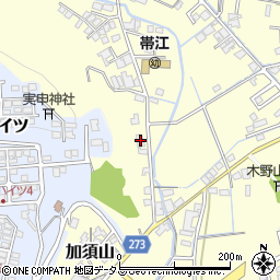 岡山県倉敷市加須山1107周辺の地図