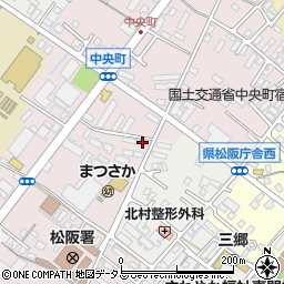 ファミーユ鈴木Ｂ周辺の地図