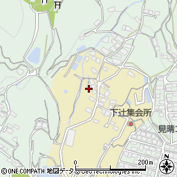 広島県府中市府中町427周辺の地図