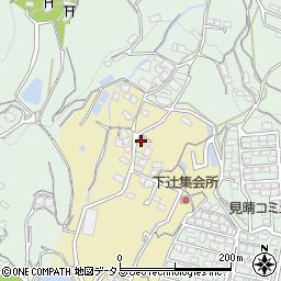 広島県府中市府中町430周辺の地図