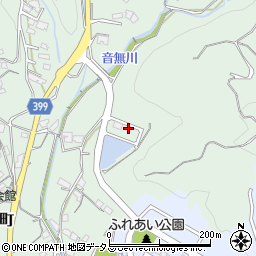 広島県府中市本山町153周辺の地図