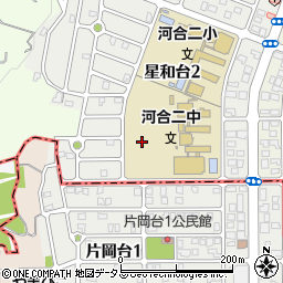 丸福設備工業株式会社周辺の地図