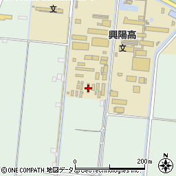 岡山県岡山市南区藤田1470周辺の地図