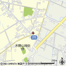 岡山県倉敷市加須山666-4周辺の地図