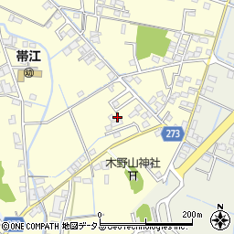 岡山県倉敷市加須山698周辺の地図