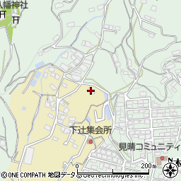広島県府中市府中町363周辺の地図