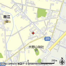岡山県倉敷市加須山698-4周辺の地図