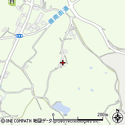 岡山県倉敷市玉島陶2511周辺の地図