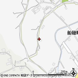 岡山県倉敷市船穂町船穂2384周辺の地図