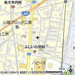 有限会社倉敷ロール周辺の地図