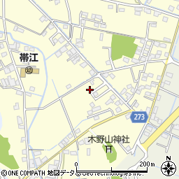 岡山県倉敷市加須山696-4周辺の地図