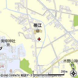 岡山県倉敷市加須山469周辺の地図