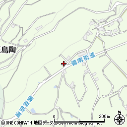 岡山県倉敷市玉島陶4483周辺の地図