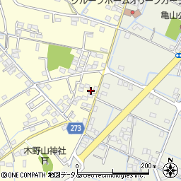 岡山県倉敷市加須山659周辺の地図