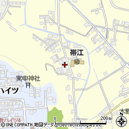 岡山県倉敷市加須山459周辺の地図